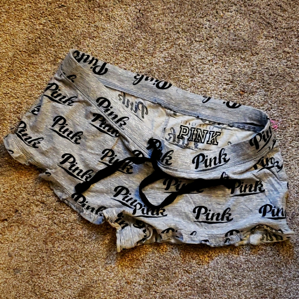 V.S. PJ Shorts